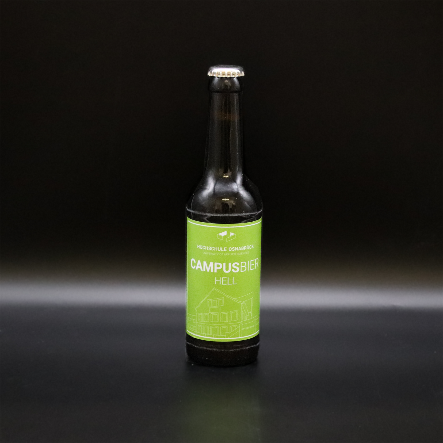 6er Campusbier Duo