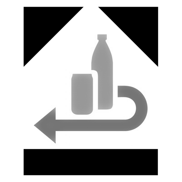 Pfand für 6er Campusbier Hell