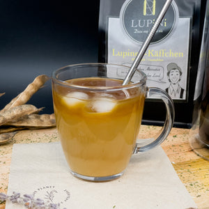 Lupinen-Käffchen 500g, gemahlen